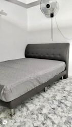 Blk 740 Woodlands Circle (Woodlands), HDB 4 Rooms #611963981